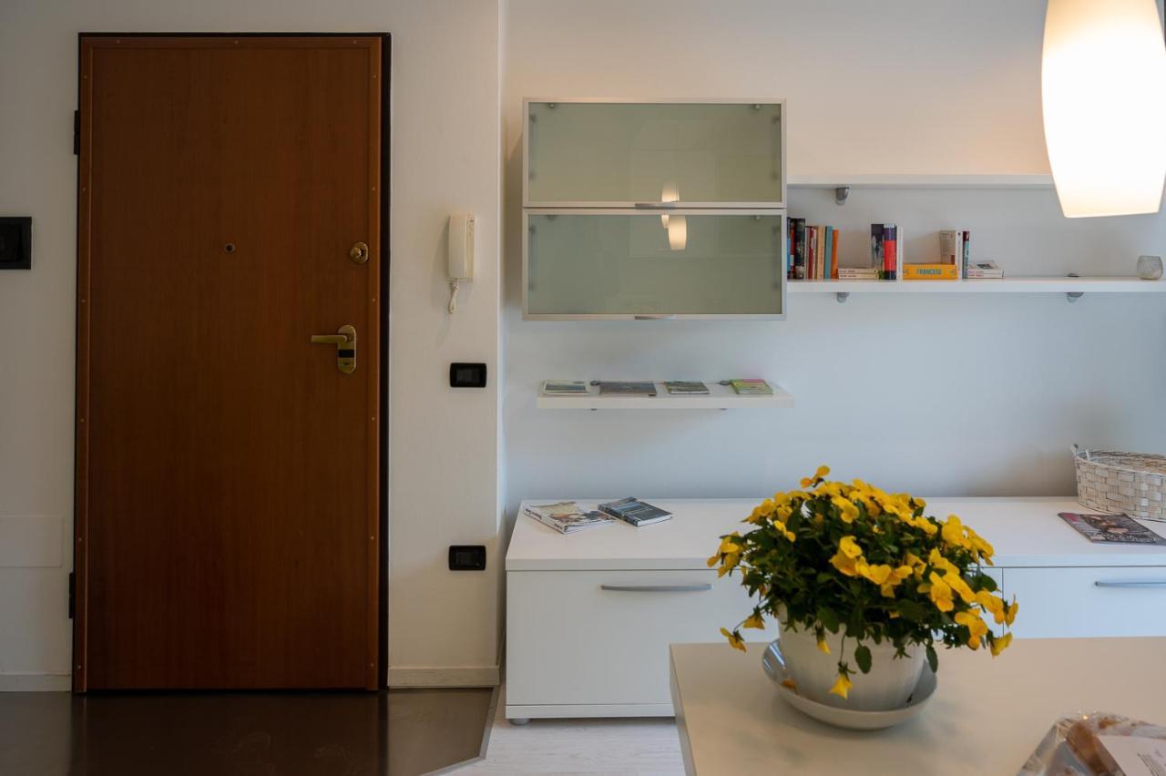 Ferienwohnung Casa Del Sole Pisogne Exterior foto