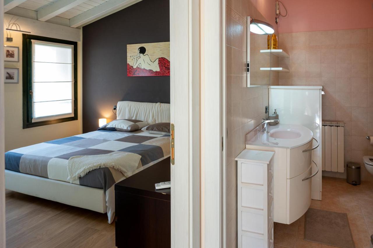 Ferienwohnung Casa Del Sole Pisogne Exterior foto