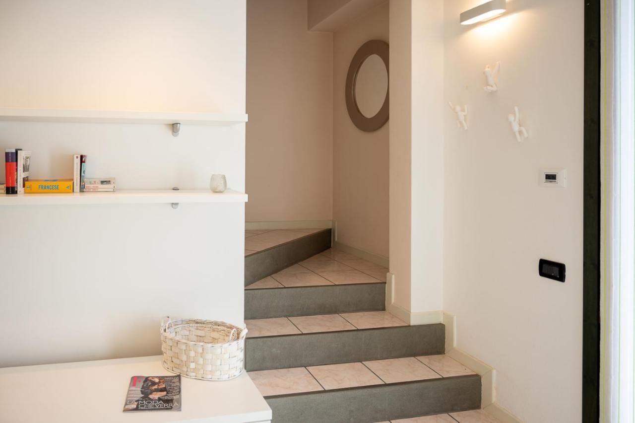 Ferienwohnung Casa Del Sole Pisogne Exterior foto