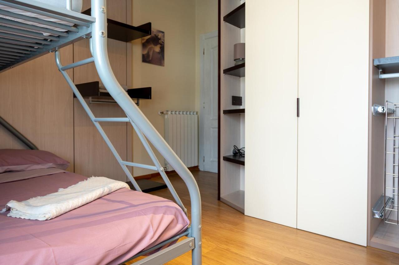 Ferienwohnung Casa Del Sole Pisogne Exterior foto